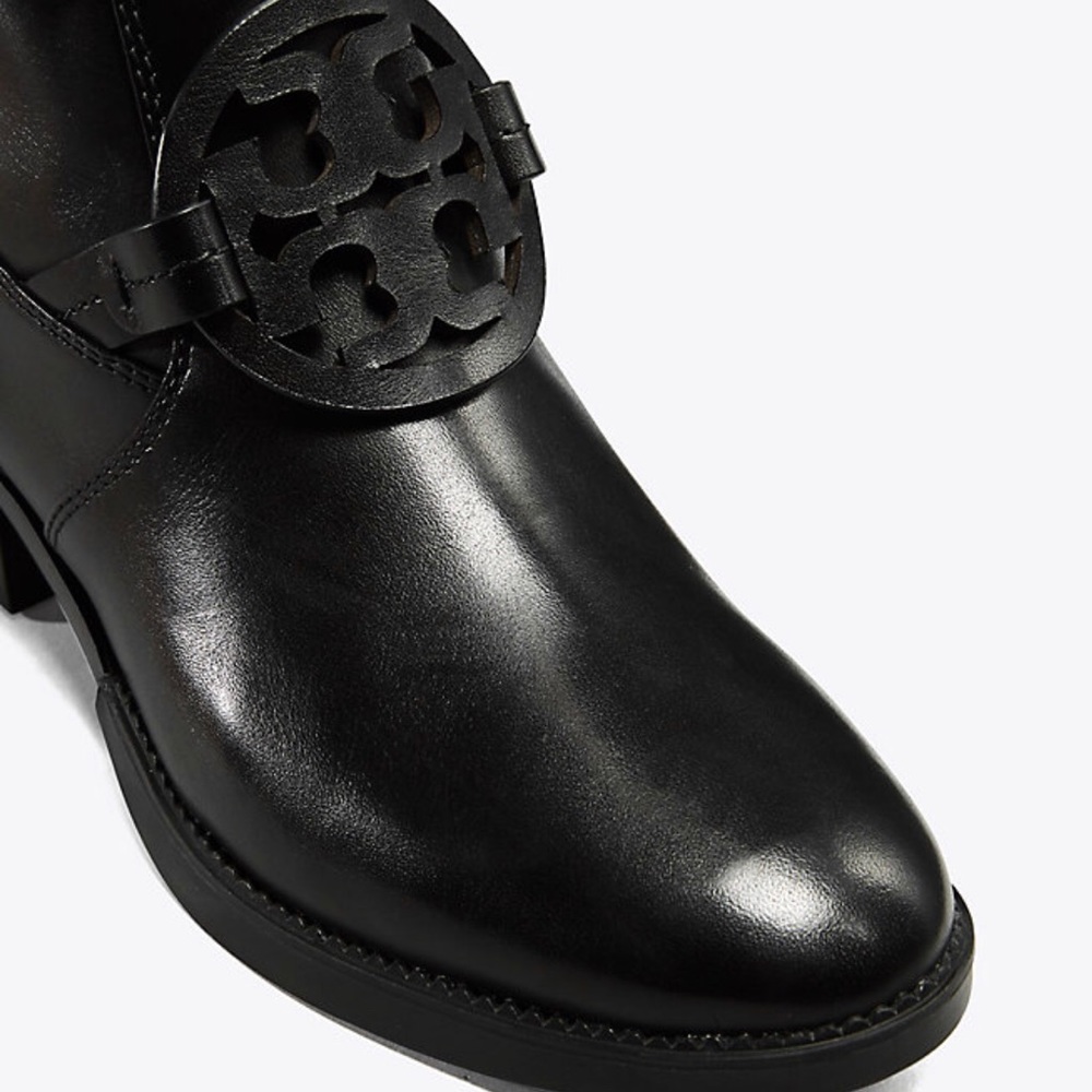 Tory Burch “Miller” Boots